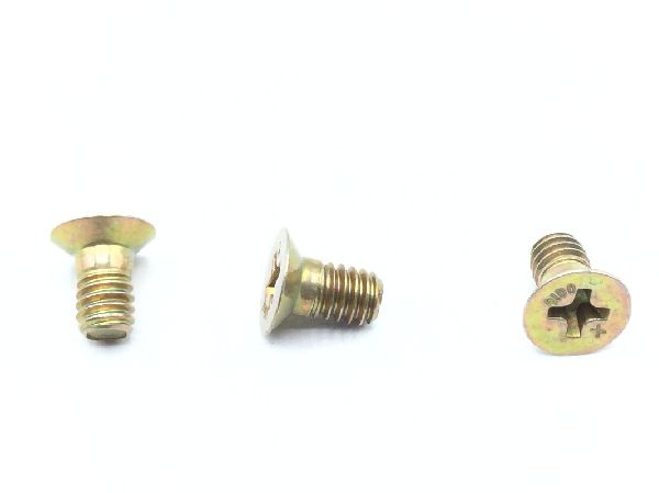 MS24694S1 Machine Screw