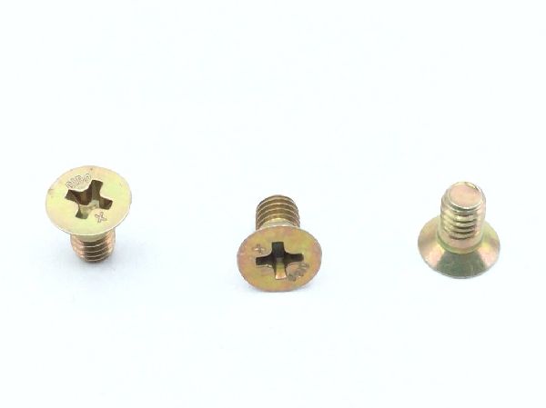 MS24694S1 Machine Screw (2)