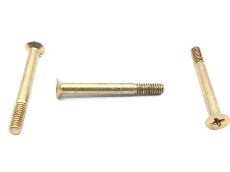 MS24694S20 Machine Screw
