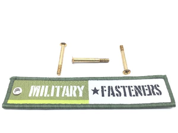 MS24694S20 Machine Screw (4)