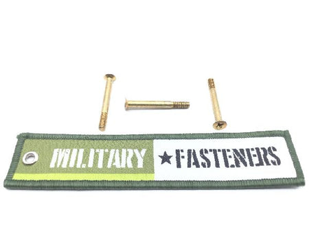 MS24694S20 Machine Screw (4)