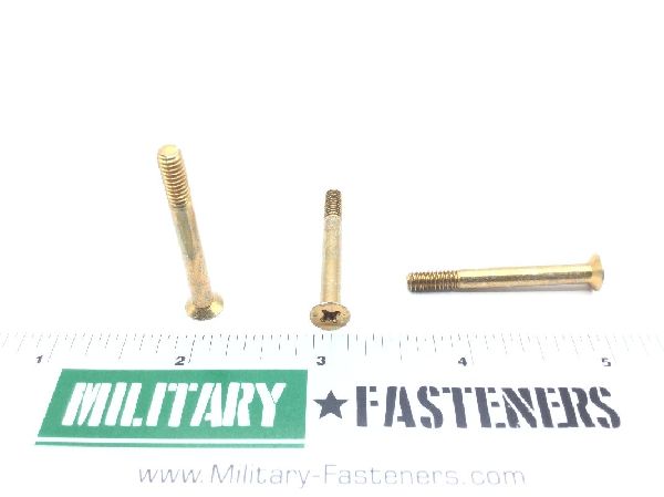 MS24694S20 Machine Screw (5)