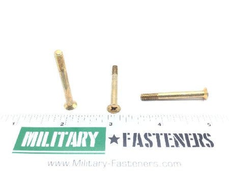 MS24694S20 Machine Screw (5)