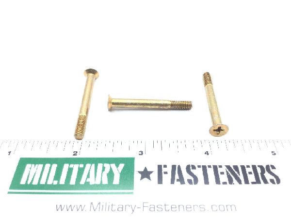 MS24694S20 Machine Screw (6)