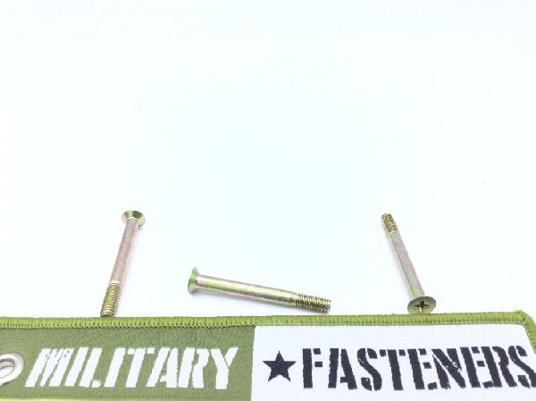 MS24694S21 Machine Screw (2)