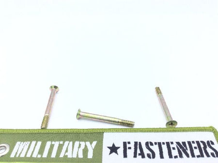 MS24694S21 Machine Screw (2)