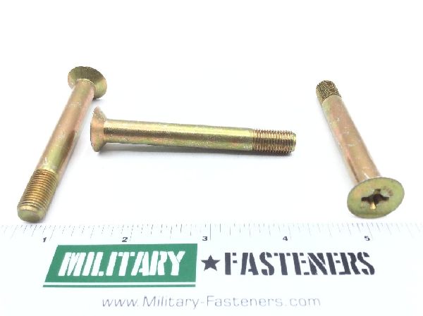 MS24694S224 Machine Screw