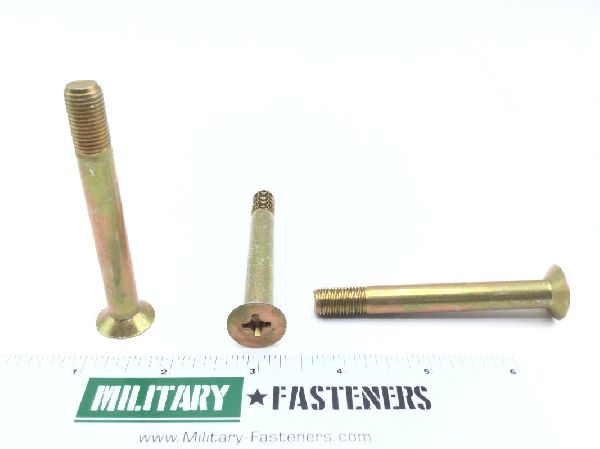 MS24694S224 Machine Screw (2)