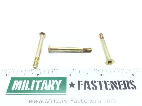 MS24694S22 Machine Screw