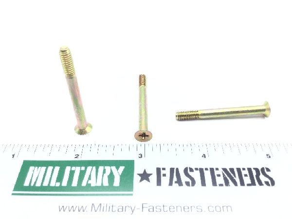 MS24694S22 Machine Screw (2)
