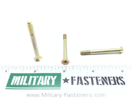 MS24694S22 Machine Screw (2)