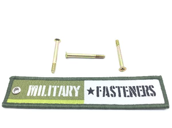 MS24694S22 Machine Screw (3)