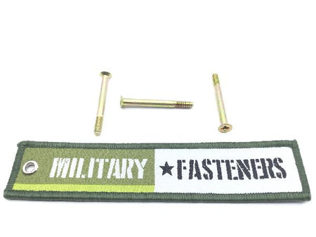 MS24694S22 Machine Screw (3)