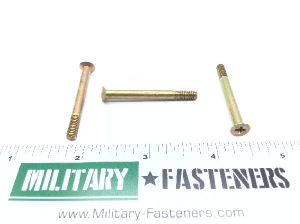 MS24694S23 Machine Screw