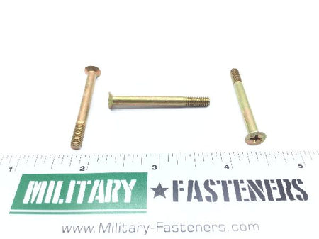 MS24694S23 Machine Screw