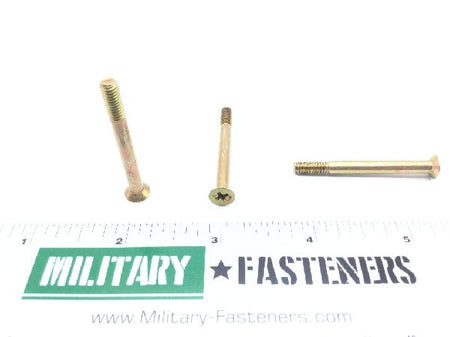 MS24694S23 Machine Screw (2)