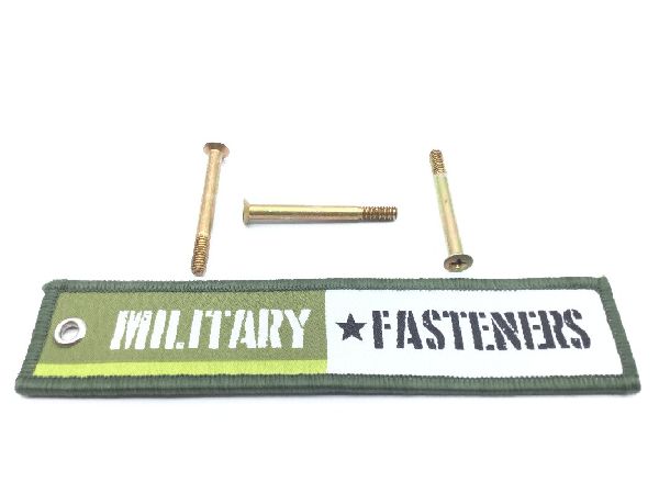 MS24694S23 Machine Screw (3)