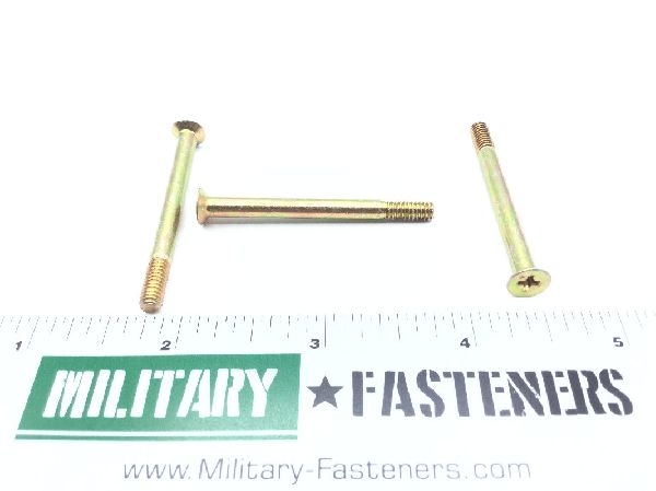 MS24694S26 Machine Screw (2)
