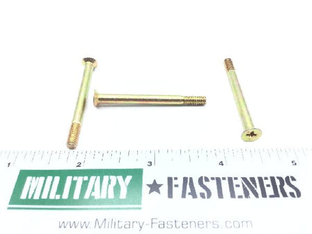 MS24694S26 Machine Screw (2)