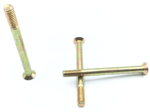 MS24694S26 Machine Screw (5)