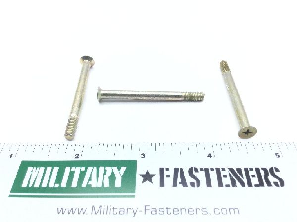 MS24694S27 Machine Screw