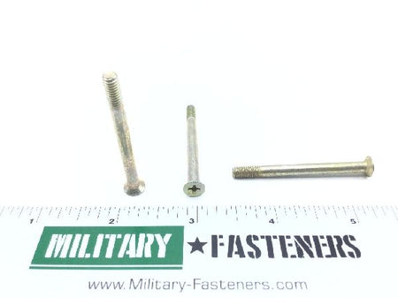 MS24694S27 Machine Screw (2)