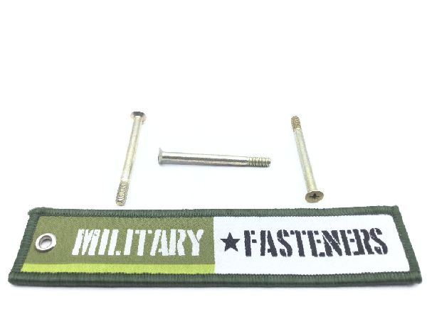 MS24694S27 Machine Screw (3)