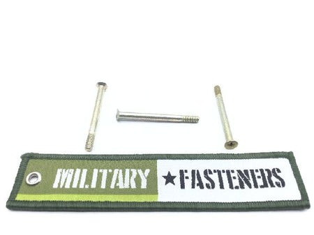MS24694S27 Machine Screw (3)