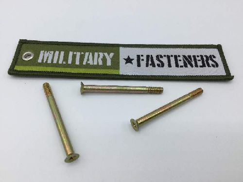 MS24694S28 Machine Screw