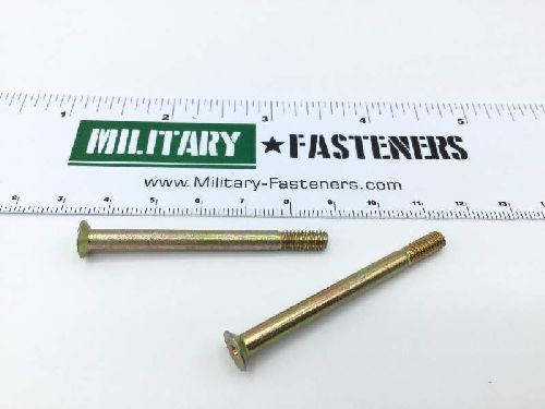 MS24694S28 Machine Screw (2)