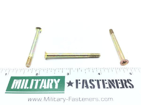 MS24694S28 Machine Screw (4)