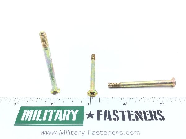 MS24694S28 Machine Screw (5)