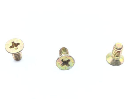 MS24694S2 Machine Screw (2)