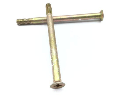 MS24694S33 Machine Screw