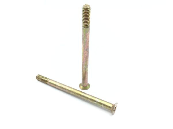 MS24694S33 Machine Screw (2)