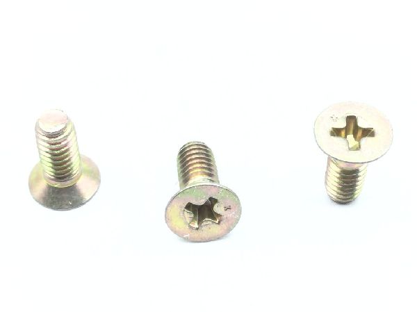 MS24694S3 Machine Screw (2)