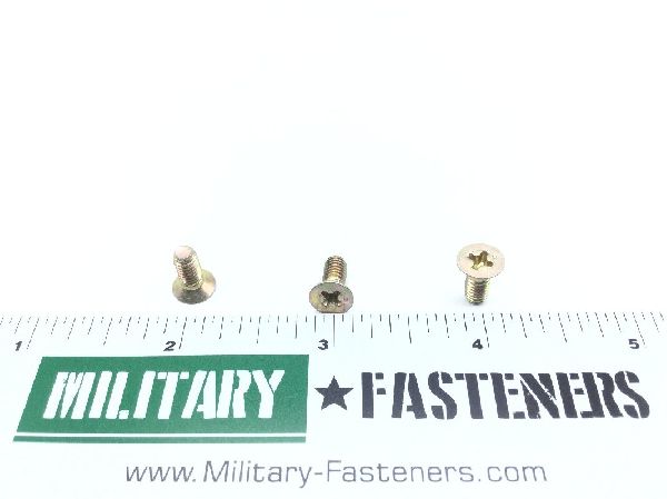 MS24694S3 Machine Screw (4)