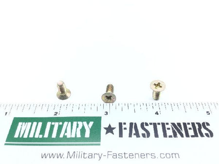 MS24694S3 Machine Screw (4)