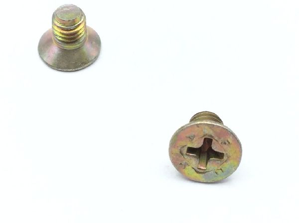 MS24694S46 Machine Screw