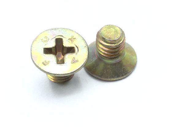 MS24694S46 Machine Screw (2)