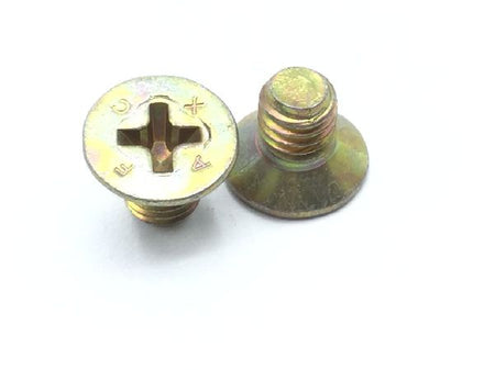 MS24694S46 Machine Screw (2)