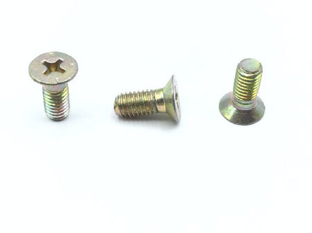 MS24694S49 Machine Screw