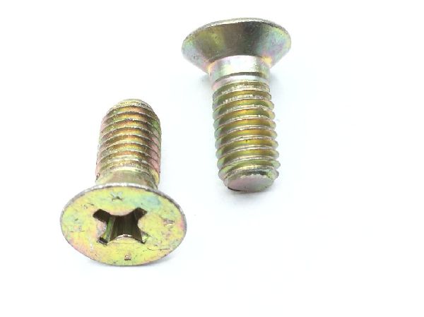 MS24694S49 Machine Screw (2)