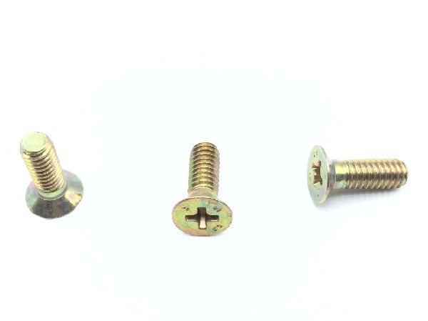 MS24694S4 Machine Screw (2)