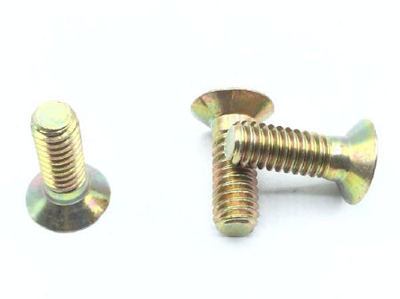 MS24694S4 Machine Screw (3)