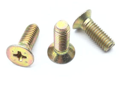 MS24694S50 Machine Screw