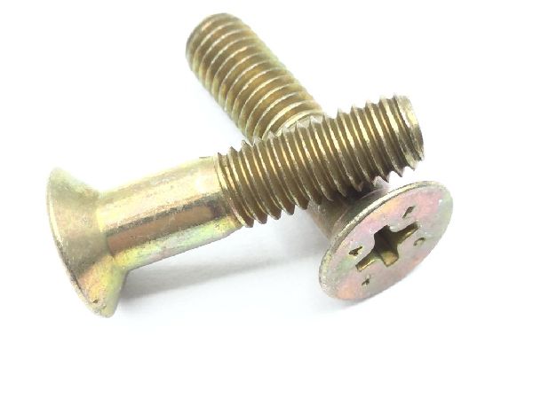 MS24694S54 Machine Screw