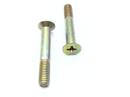 MS24694S61 Machine Screw