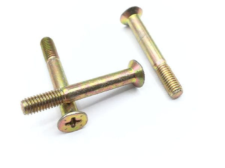 MS24694S64 Machine Screw