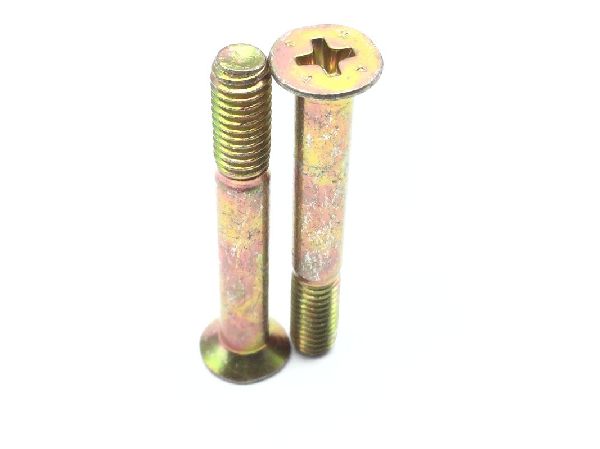 MS24694S64 Machine Screw (2)